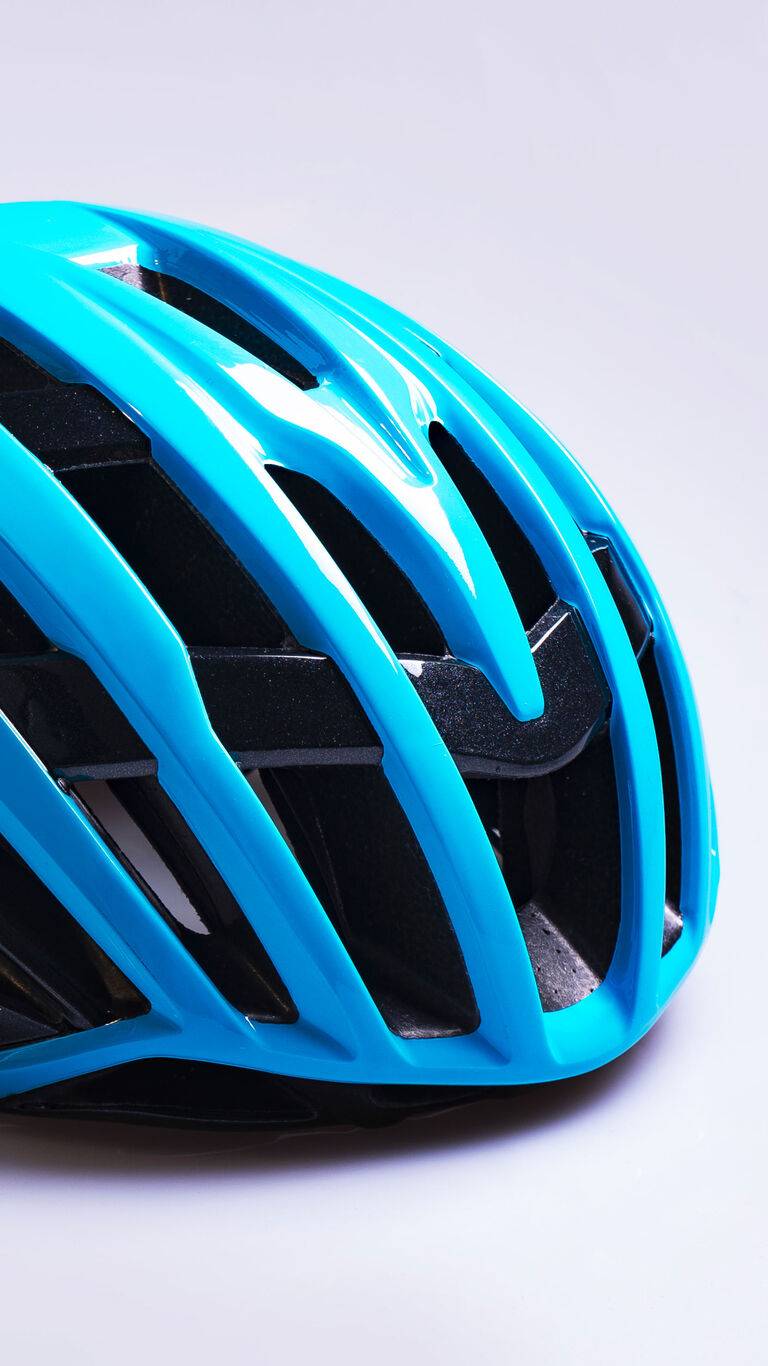 Kask Valegro Inner padding € 20,00 Presa
