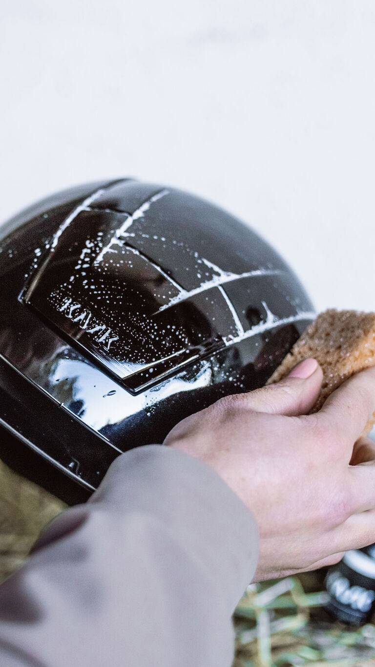 Kask Cleaning Kit € 45,00 Sconto