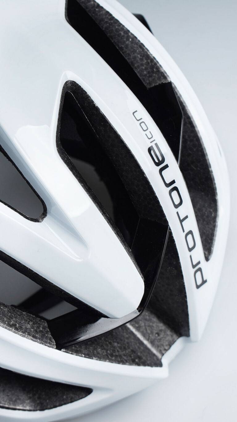 Kask Protone Icon Inner Padding € 20,00 Offerta