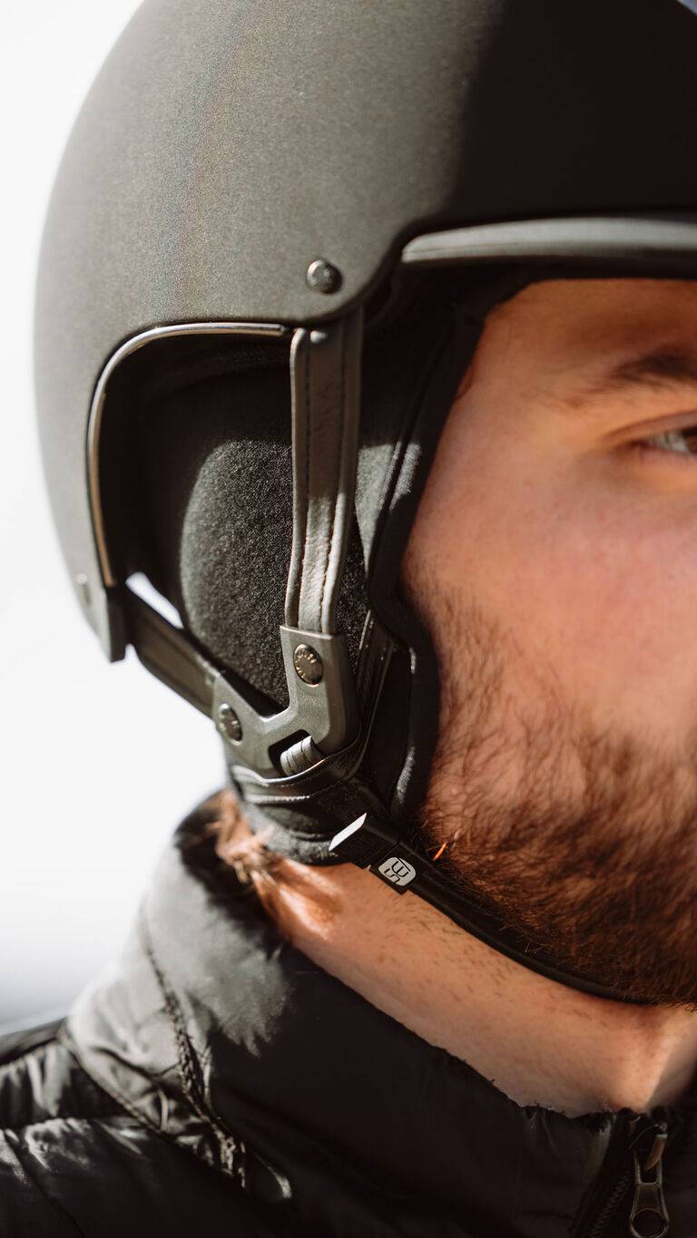 Kask Dogma Winter Padding € 75,00 Online