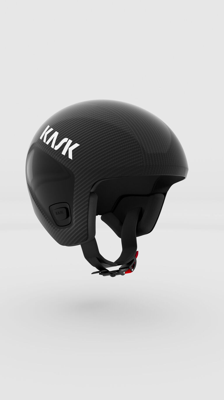 Kask Omega Carbon € 800,00 Outlet