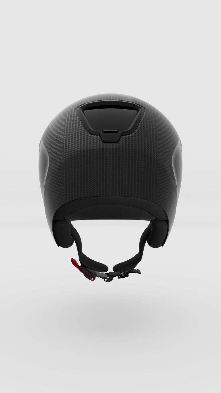 Kask Omega Carbon € 800,00 Outlet