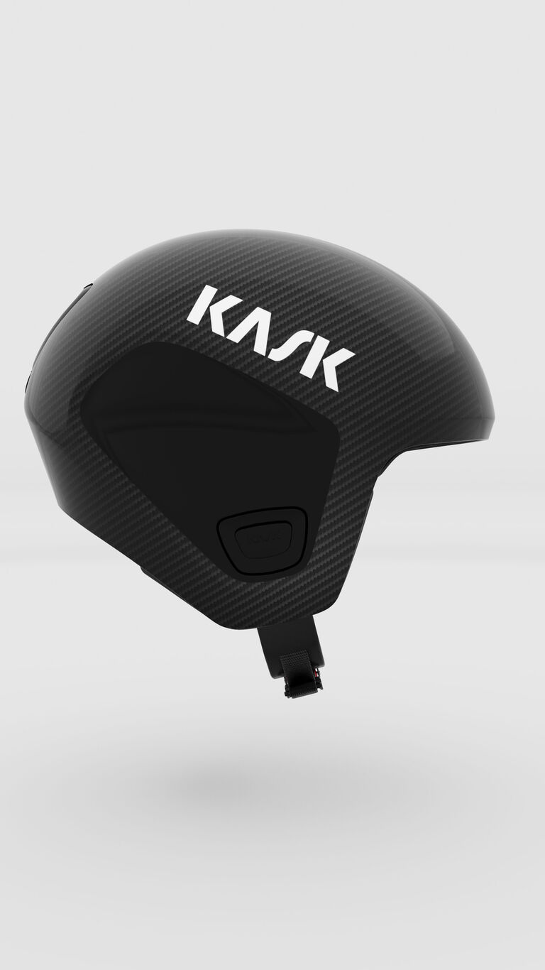 Kask Omega Carbon € 800,00 Outlet