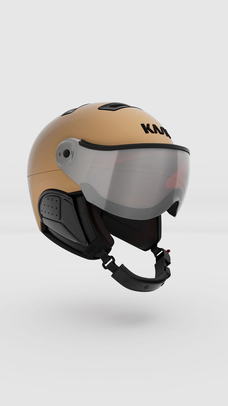 Kask Treasure Visor Da € 550,00 In Vendita