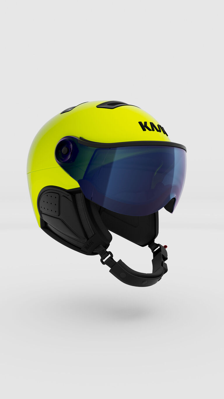 Kask Firefly Visor Da € 520,00 Saldi