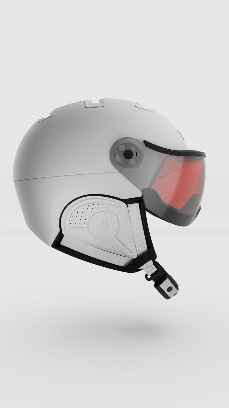 Kask Shadow Visor Da € 480,00 Offerte