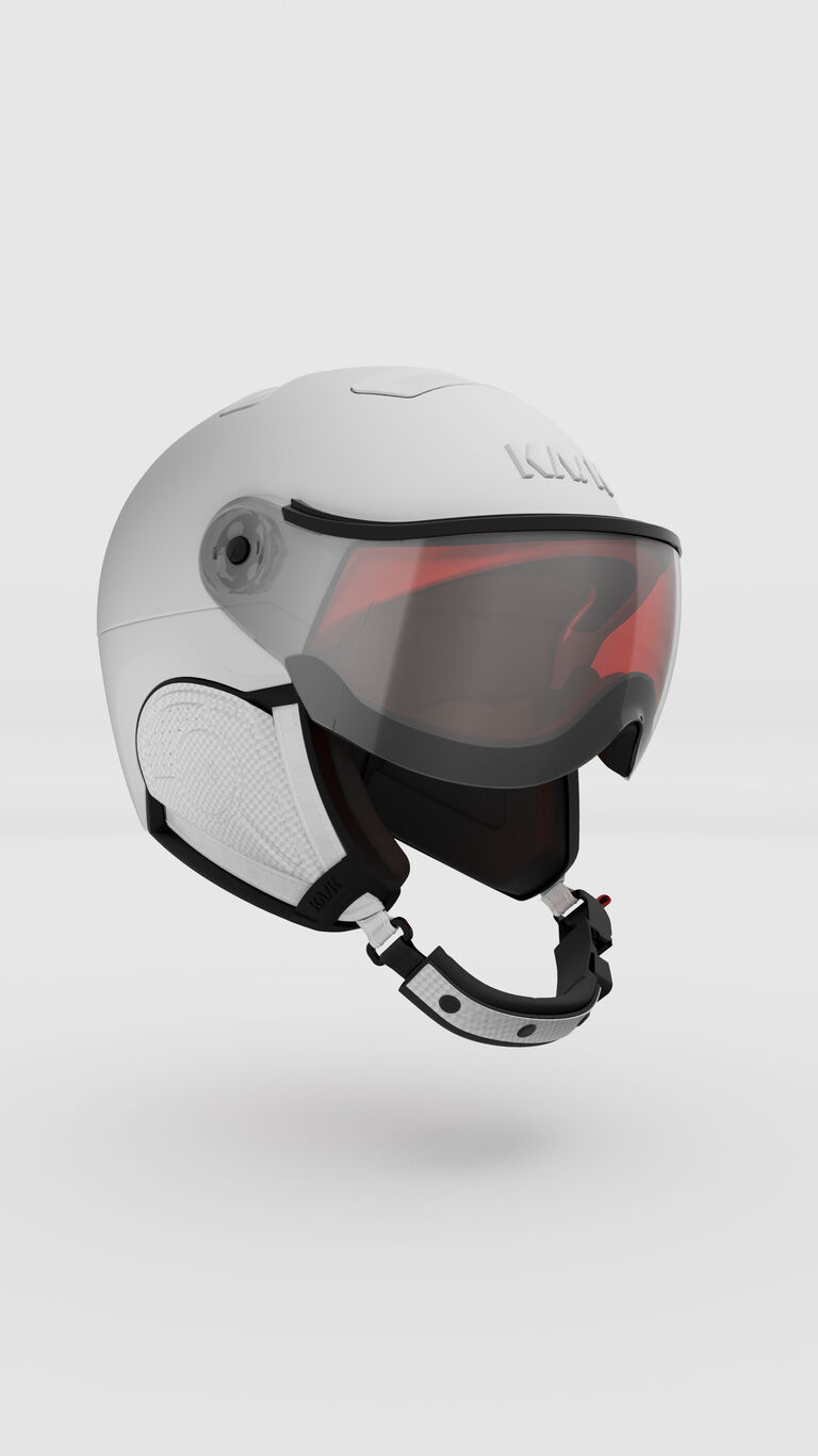 Kask Shadow Visor Da € 480,00 Offerte