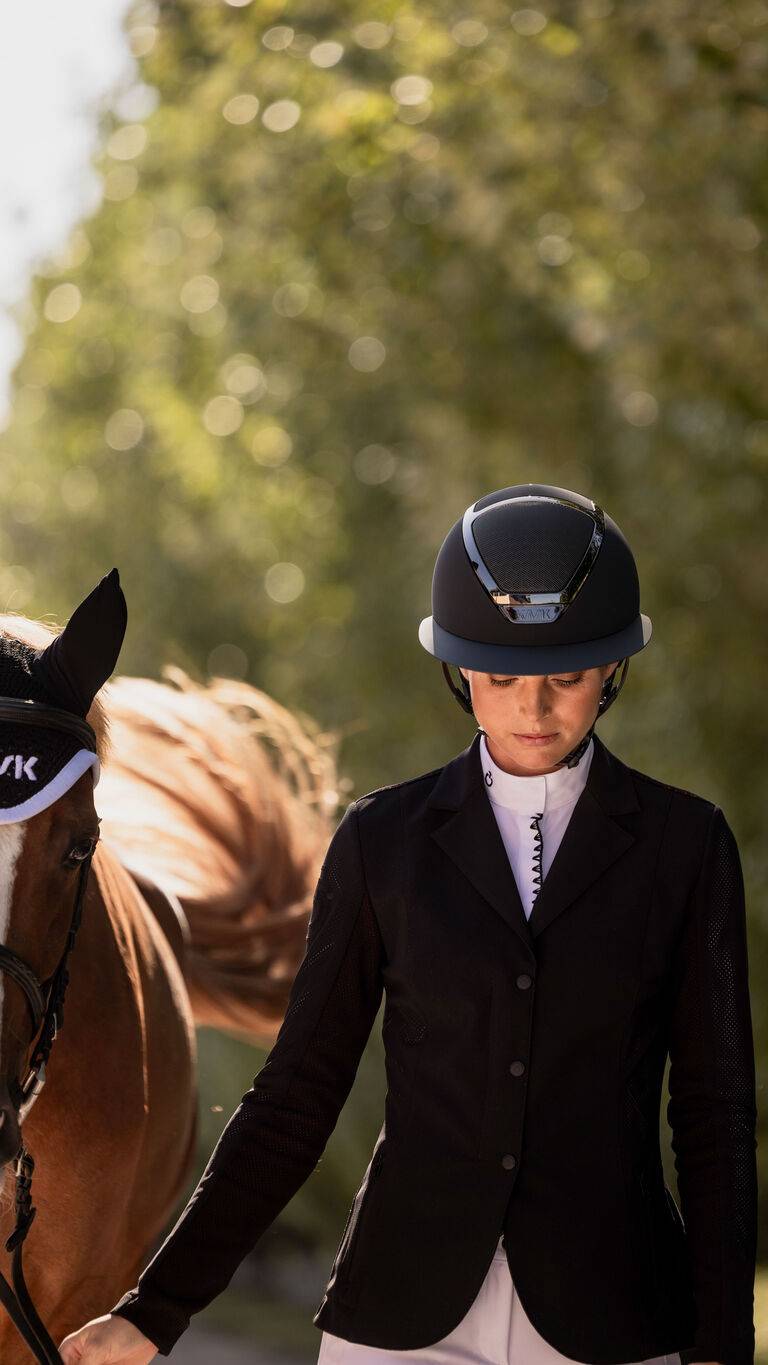 Kask Star Lady Chrome Da € 599,00 Hotsell