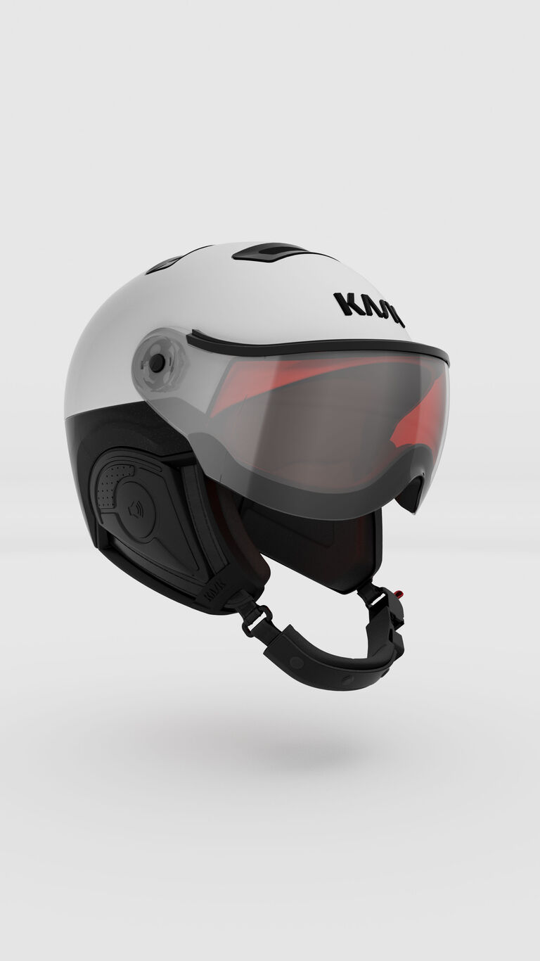 Kask Class Sport Visor Da € 400,00 Vendita Economica