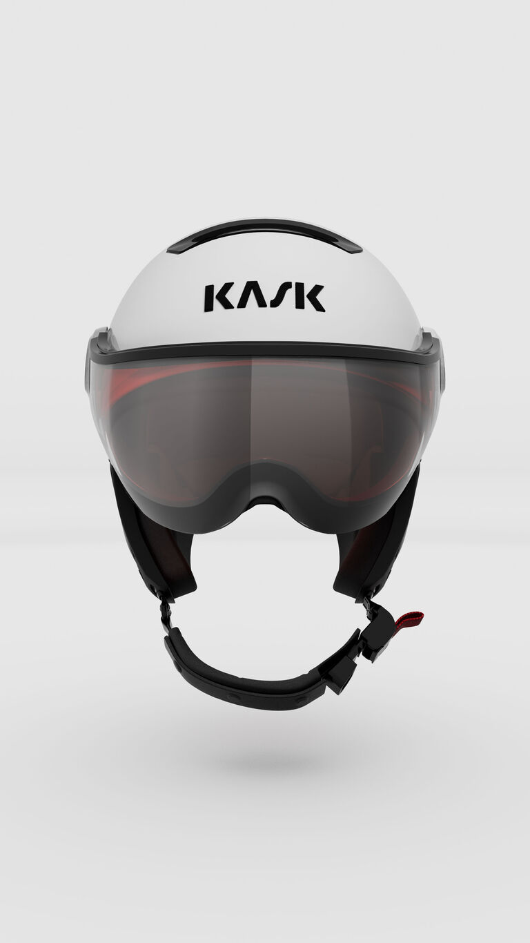 Kask Class Sport Visor Da € 400,00 Vendita Economica