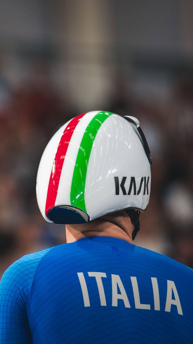 Kask Beluga € 500,00 I Più Venduti