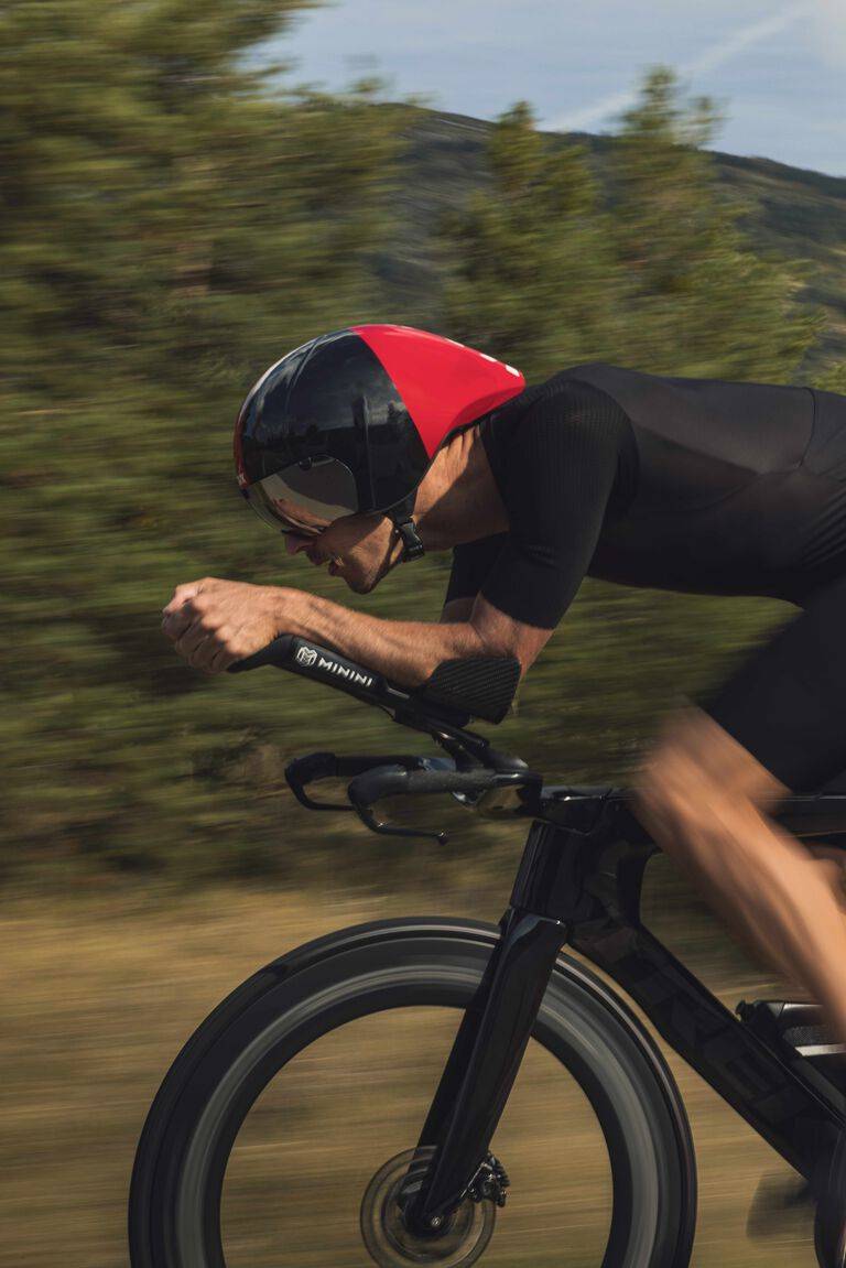 Kask Mistral LW € 500,00 Vendite Flash