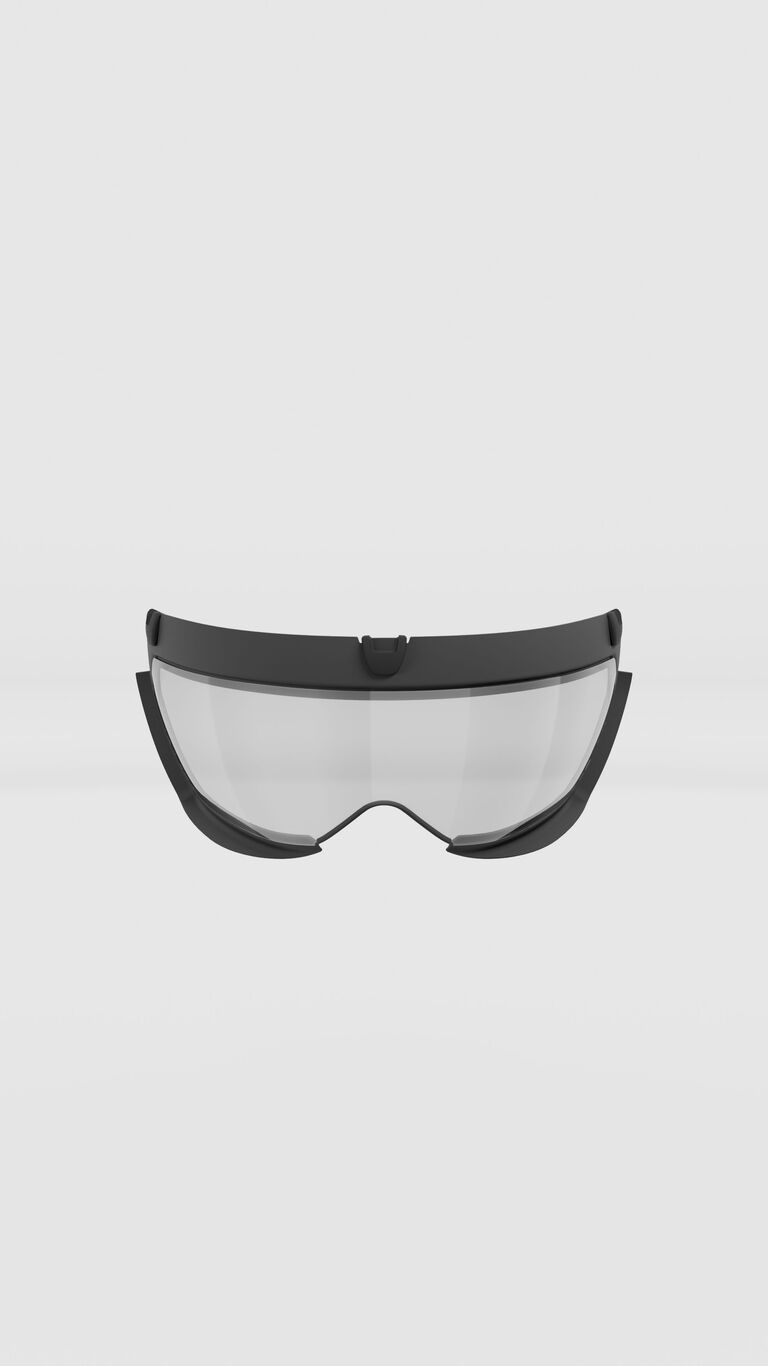 Kask Aero Pro Visor Da € 140,00 Nuova