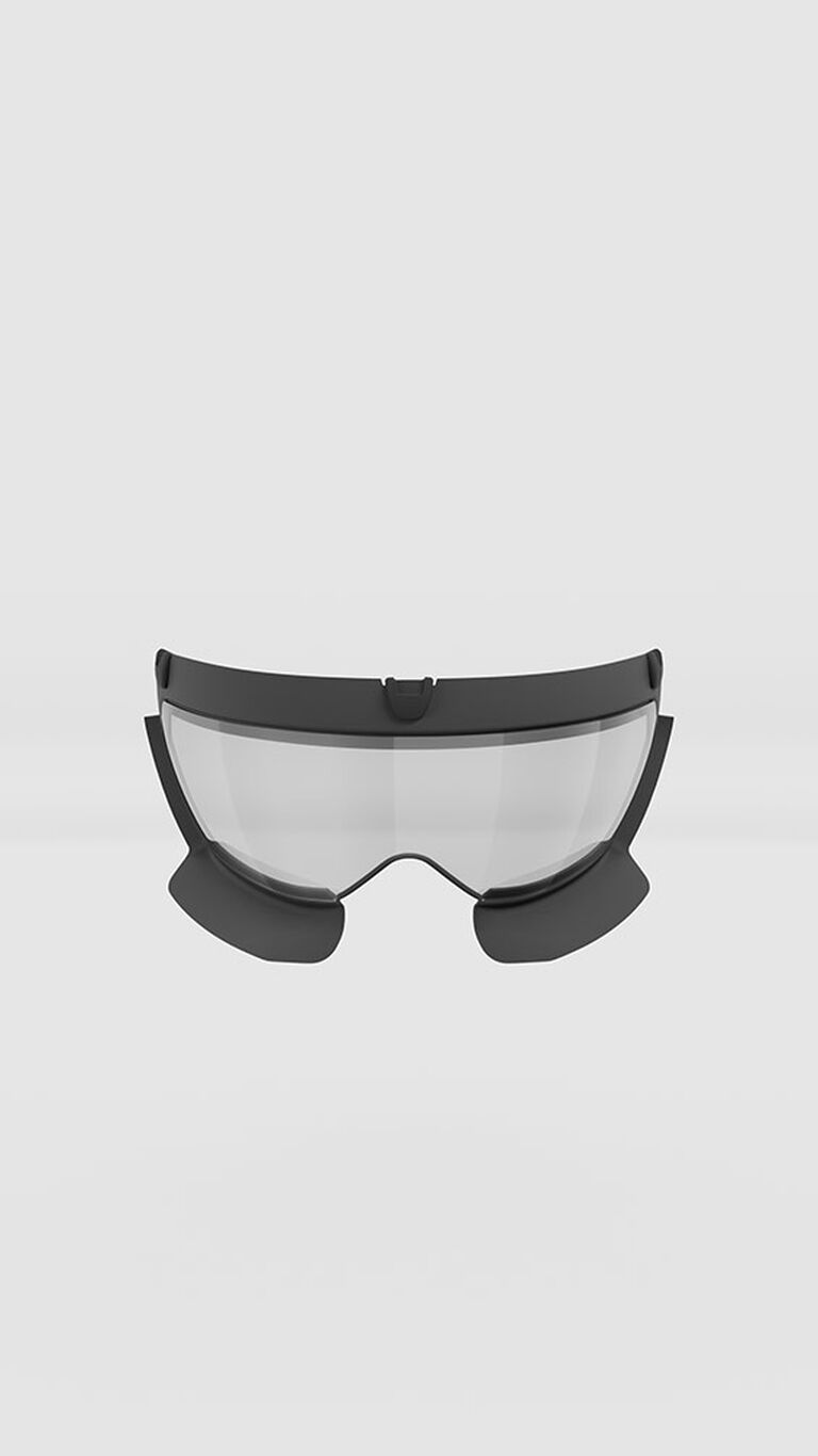 Kask Aero Pro Visor 2.0 Da € 140,00 Moda