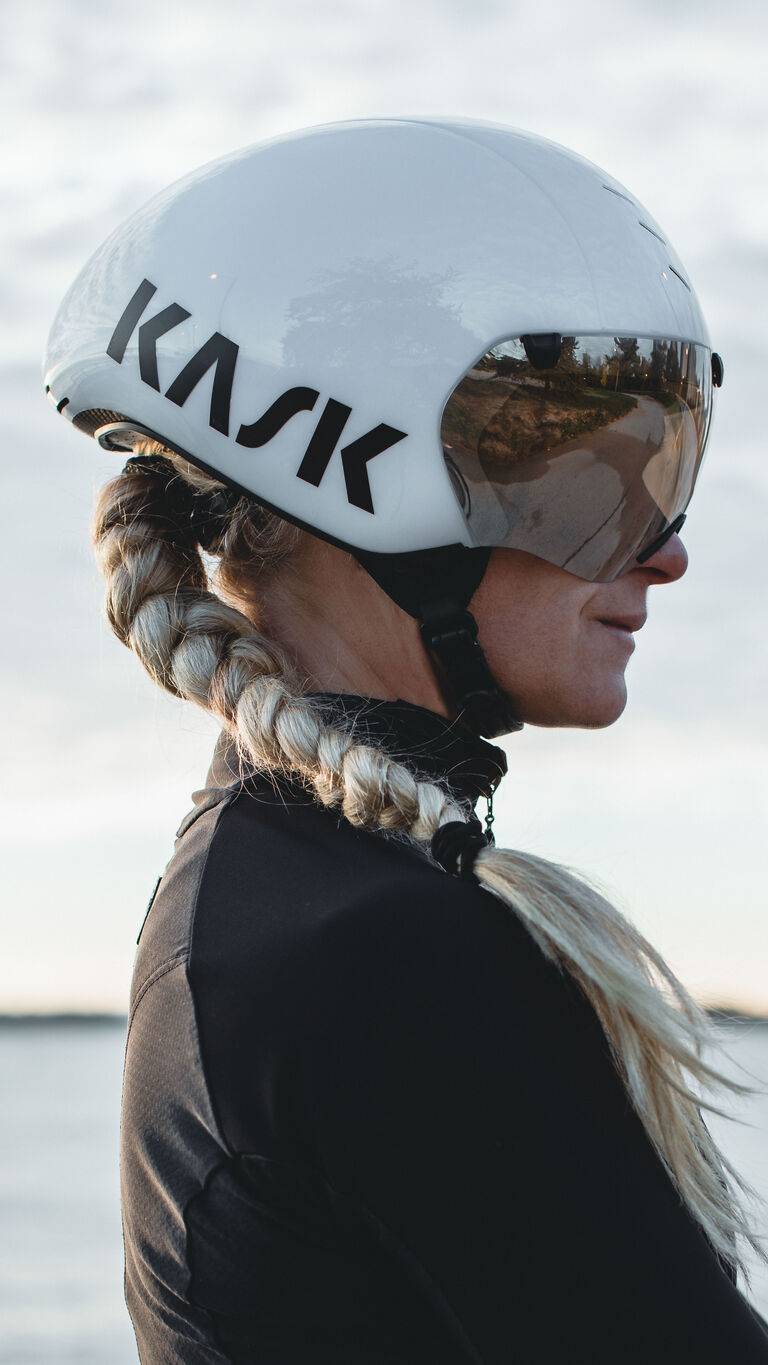 Kask Bambino Pro Da € 329,00 2025