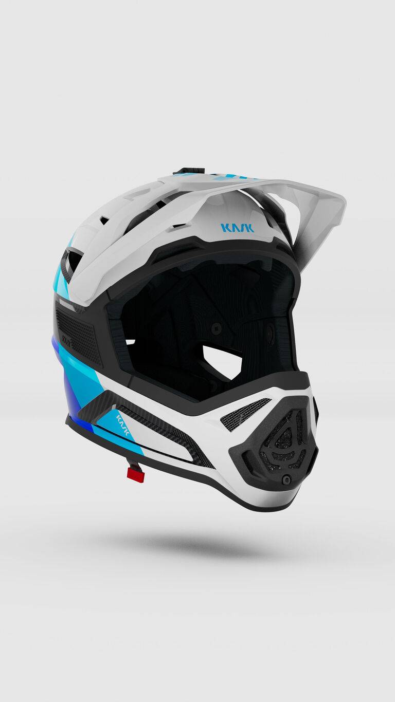 Kask Defender Inner Padding € 50,00 Italia