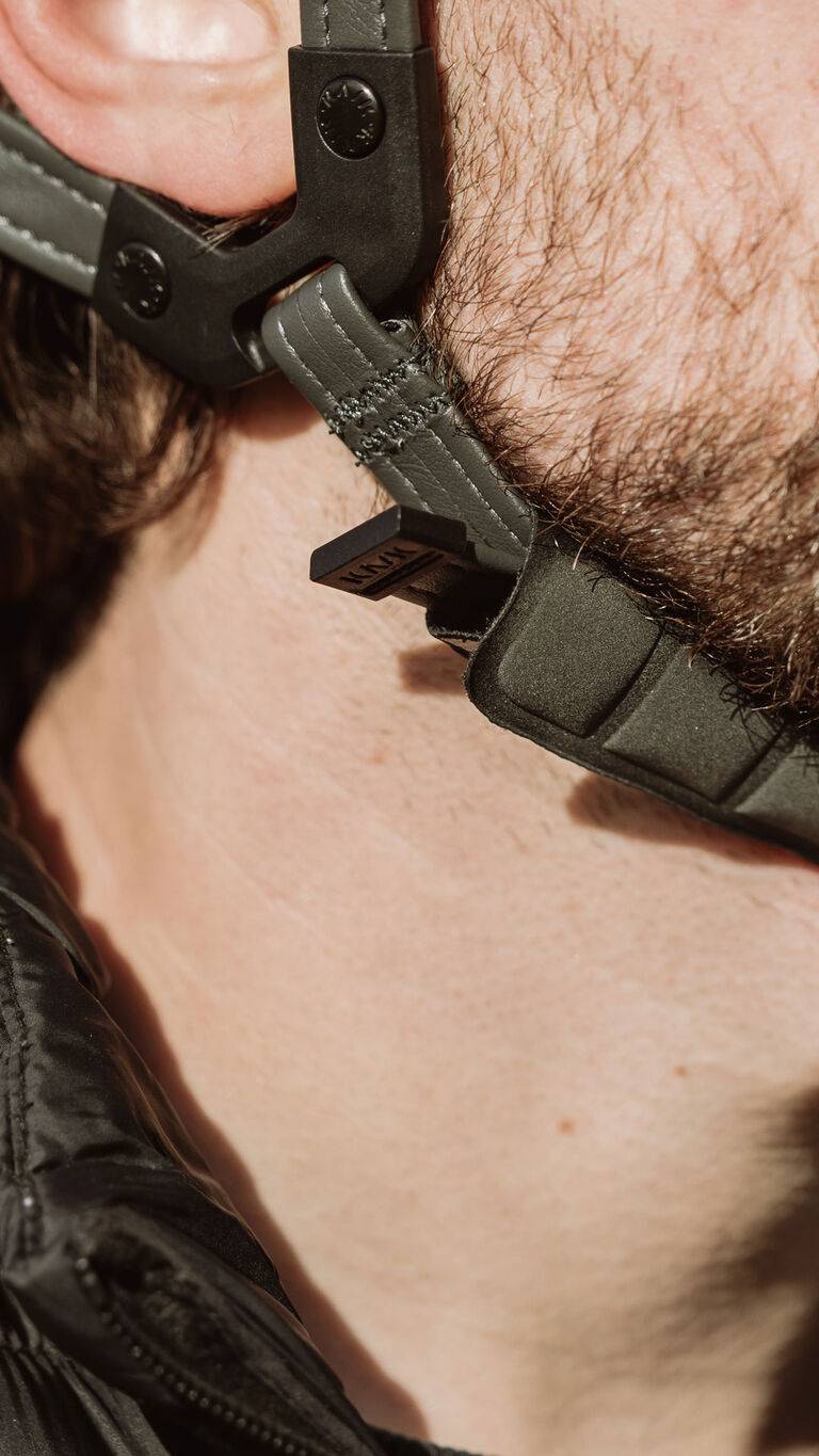 Kask Dogma Chinstrap pad € 7,00 In Linea