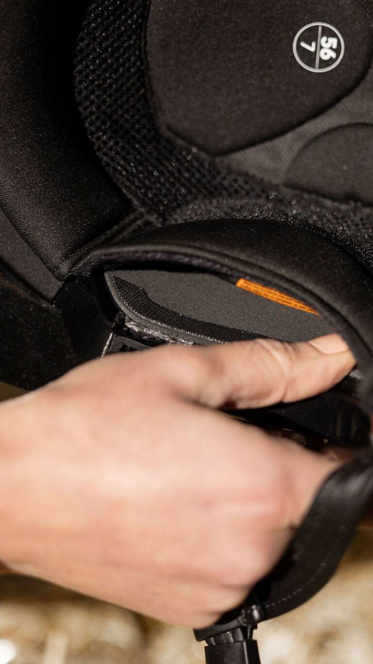 Kask Lateral Inserts Set € 5,00 Qualità