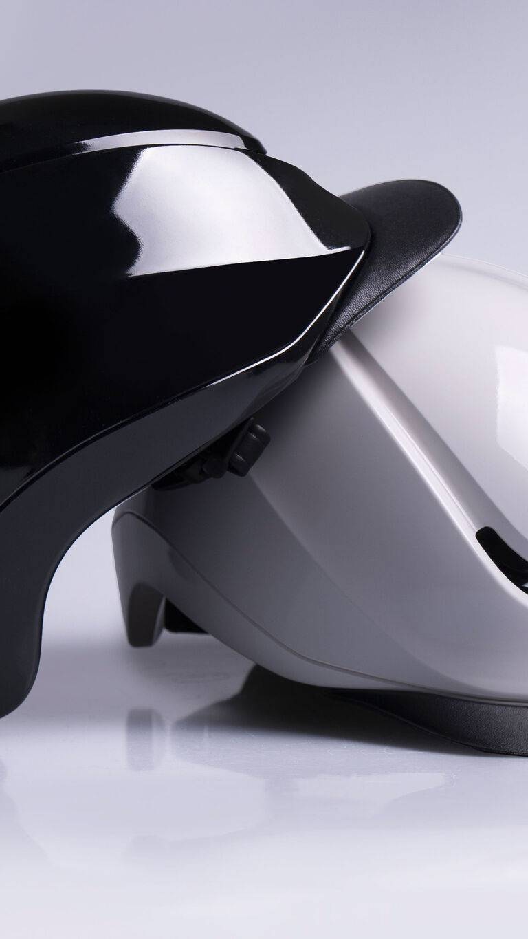 Kask Moebius Elite Inner Padding € 20,00 Qualità Garantita