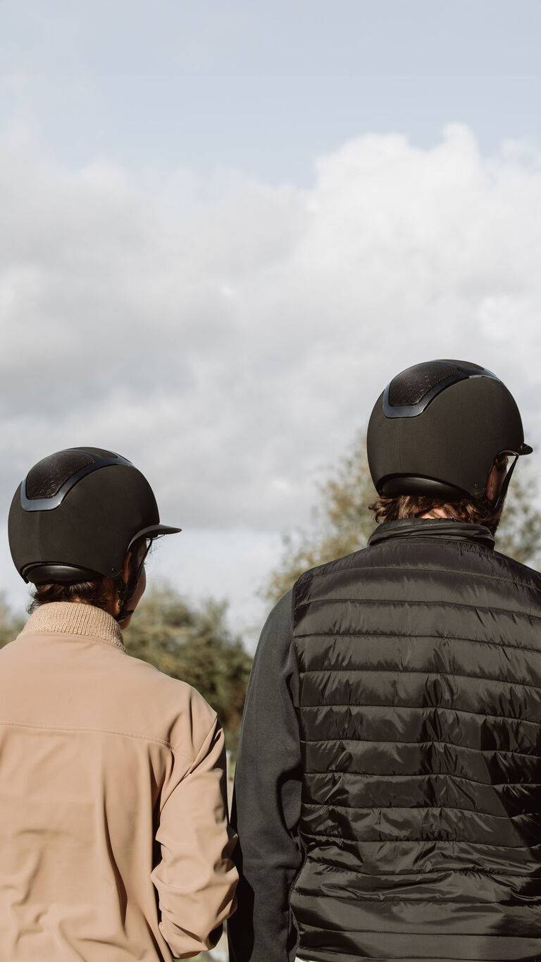 Kask Lady Fit-System € 35,00 Consegna Veloce