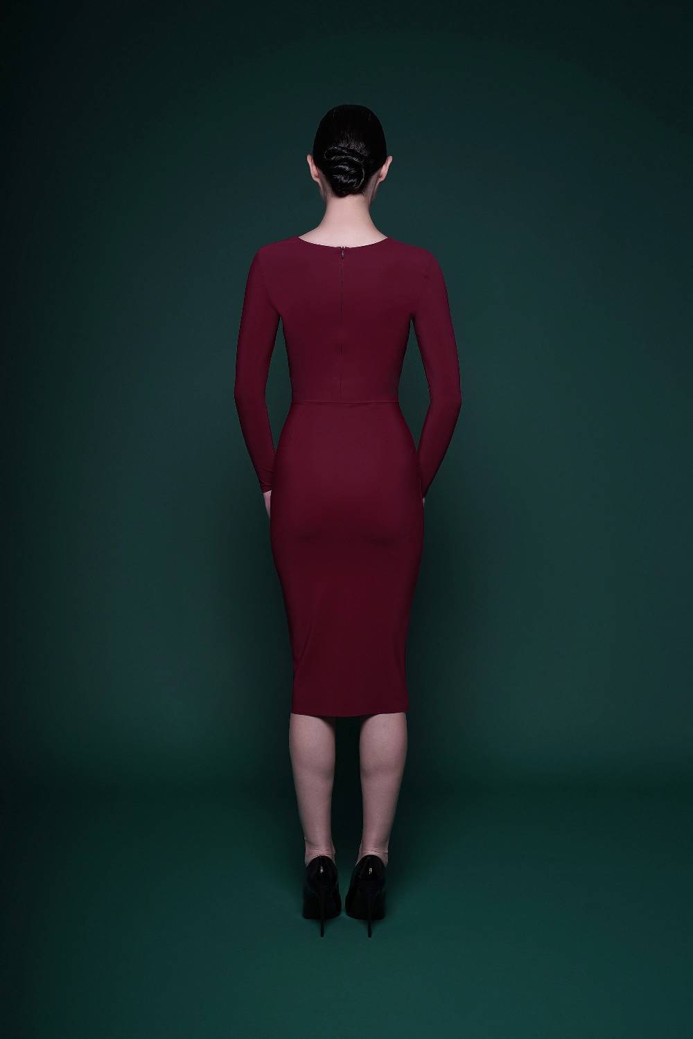La Petite Robe Di Chiara Boni peper dress Vendite Flash