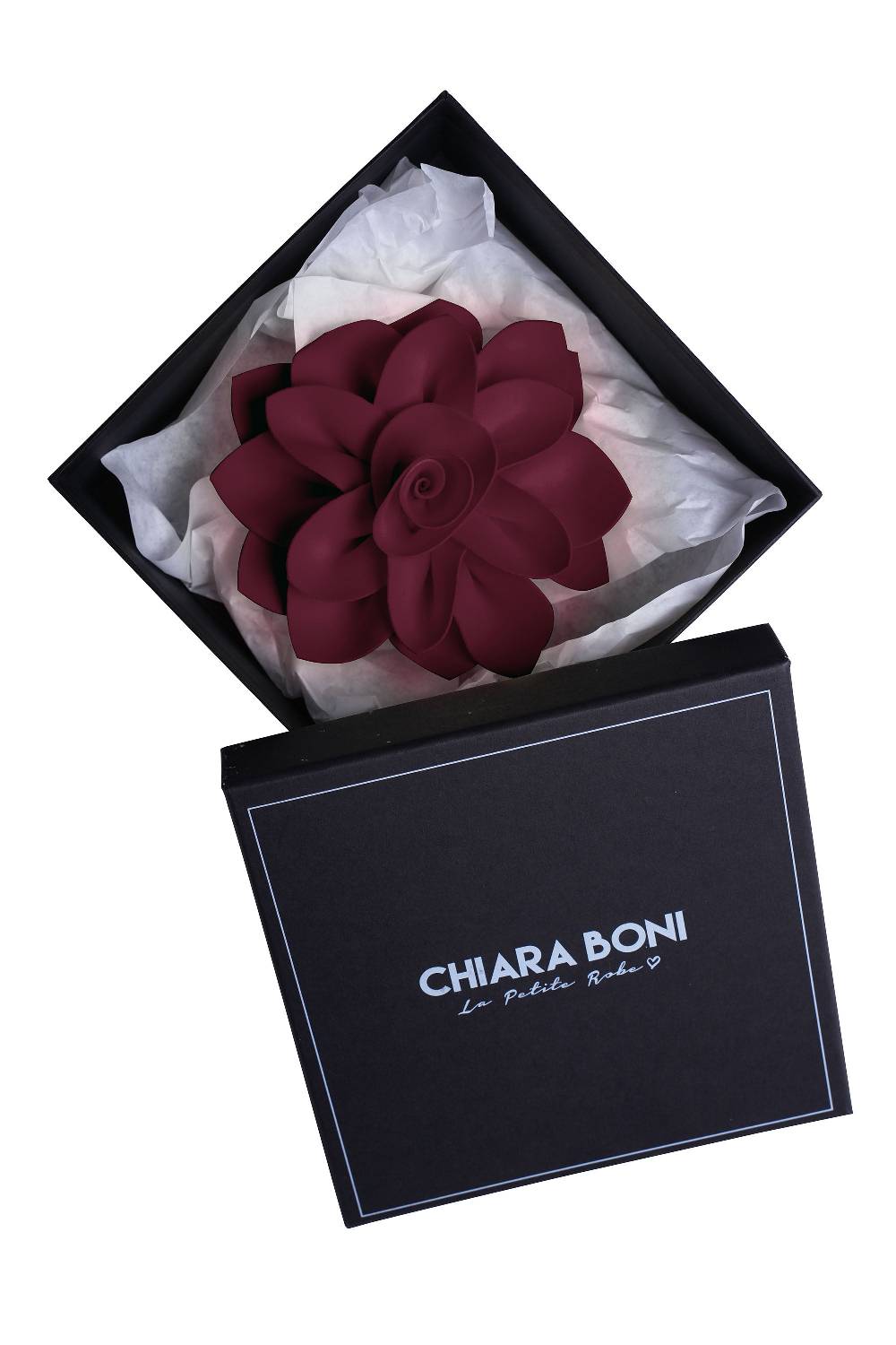 La Petite Robe Di Chiara Boni flower brooch Negozio