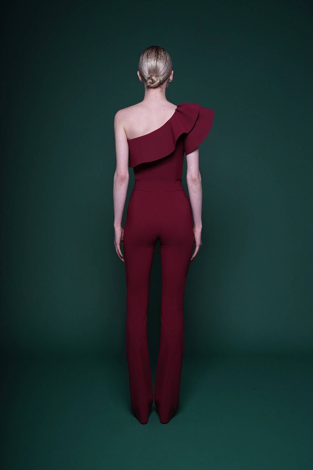 La Petite Robe Di Chiara Boni venusette high waisted pants Moda