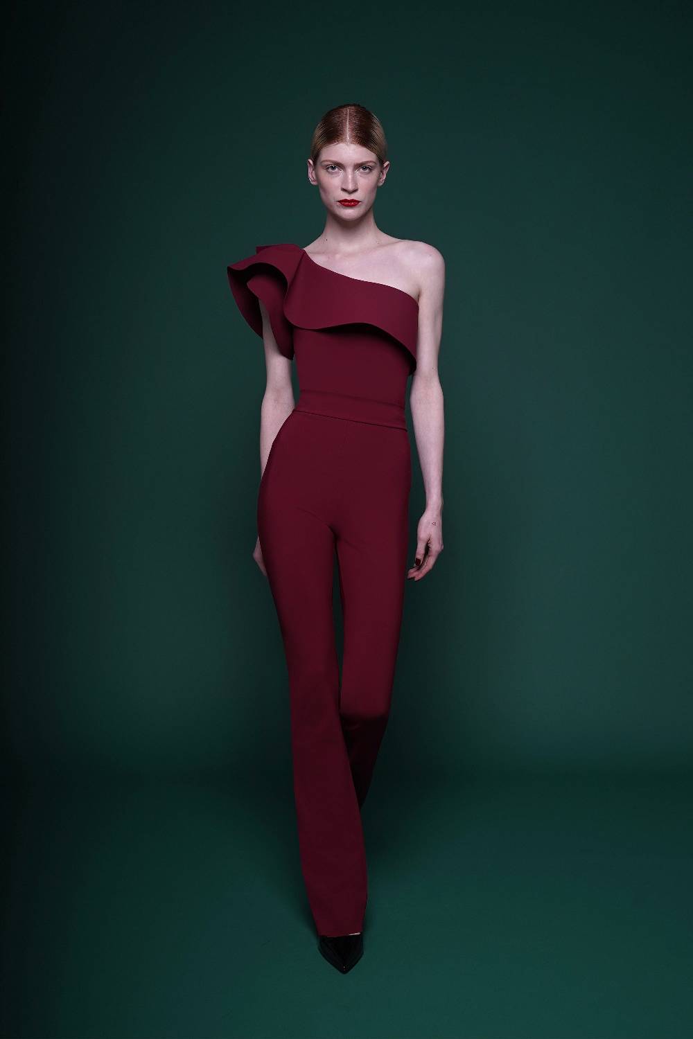 La Petite Robe Di Chiara Boni venusette high waisted pants Moda