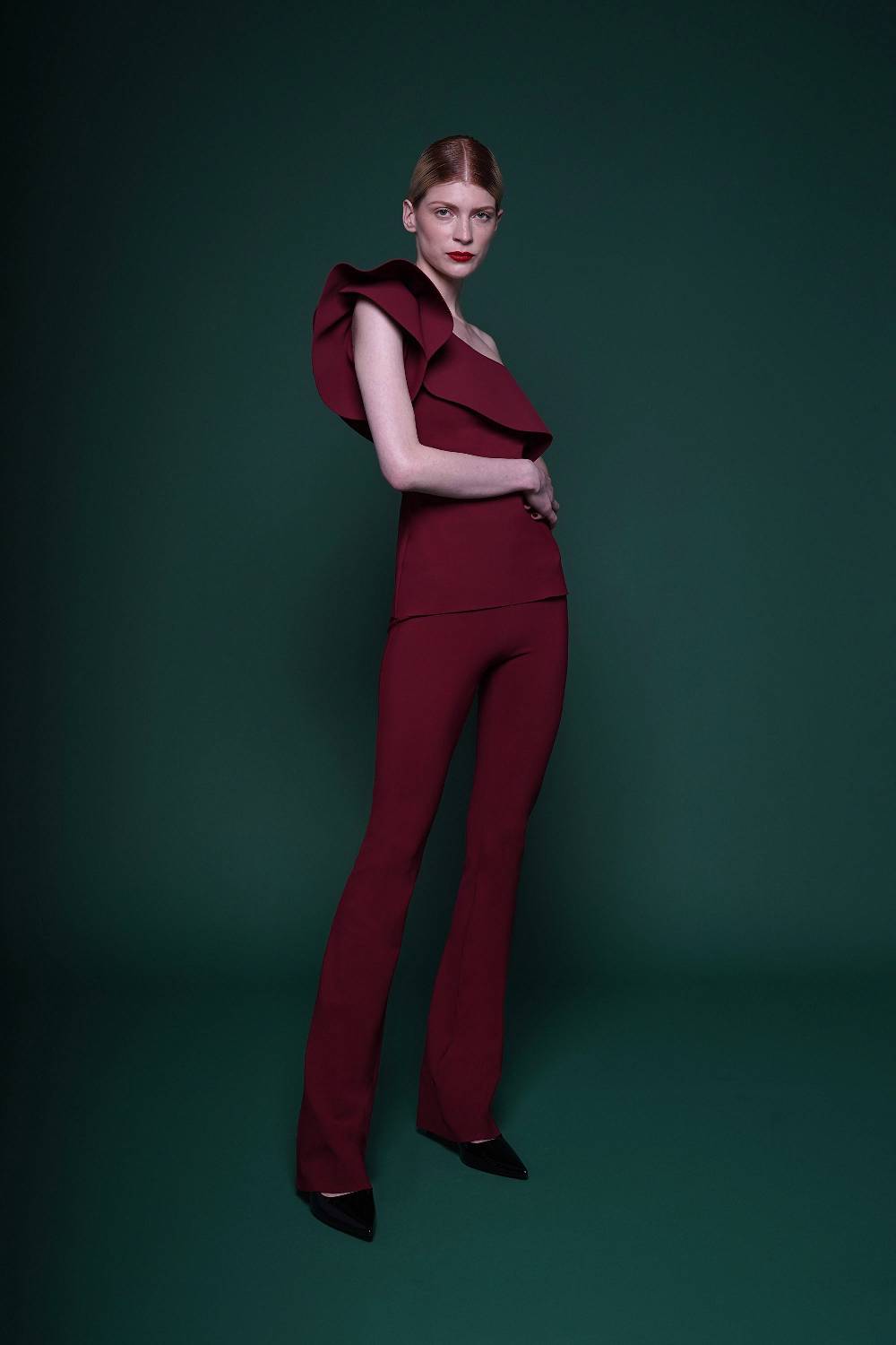 La Petite Robe Di Chiara Boni elisin top Italy