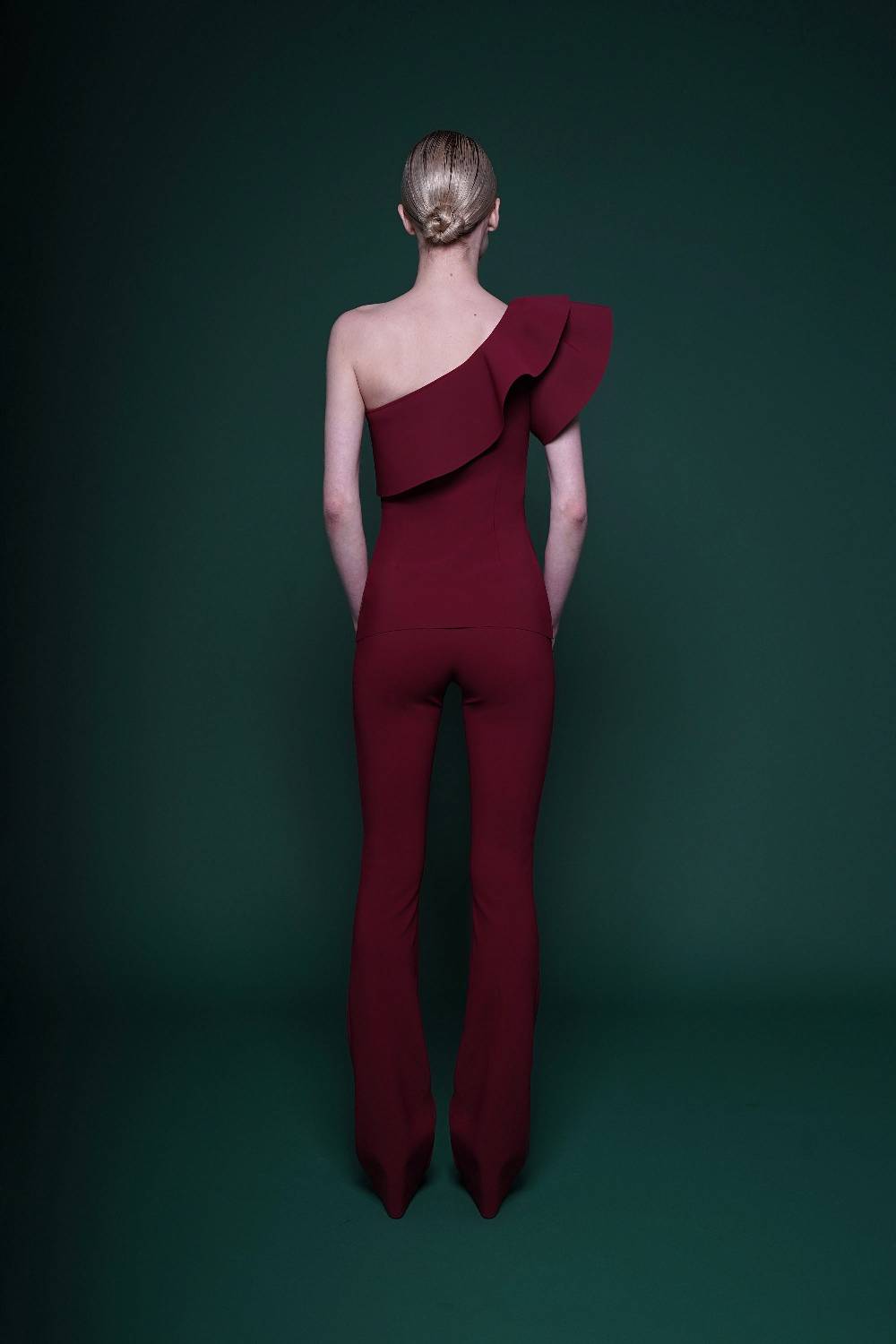 La Petite Robe Di Chiara Boni elisin top Italy