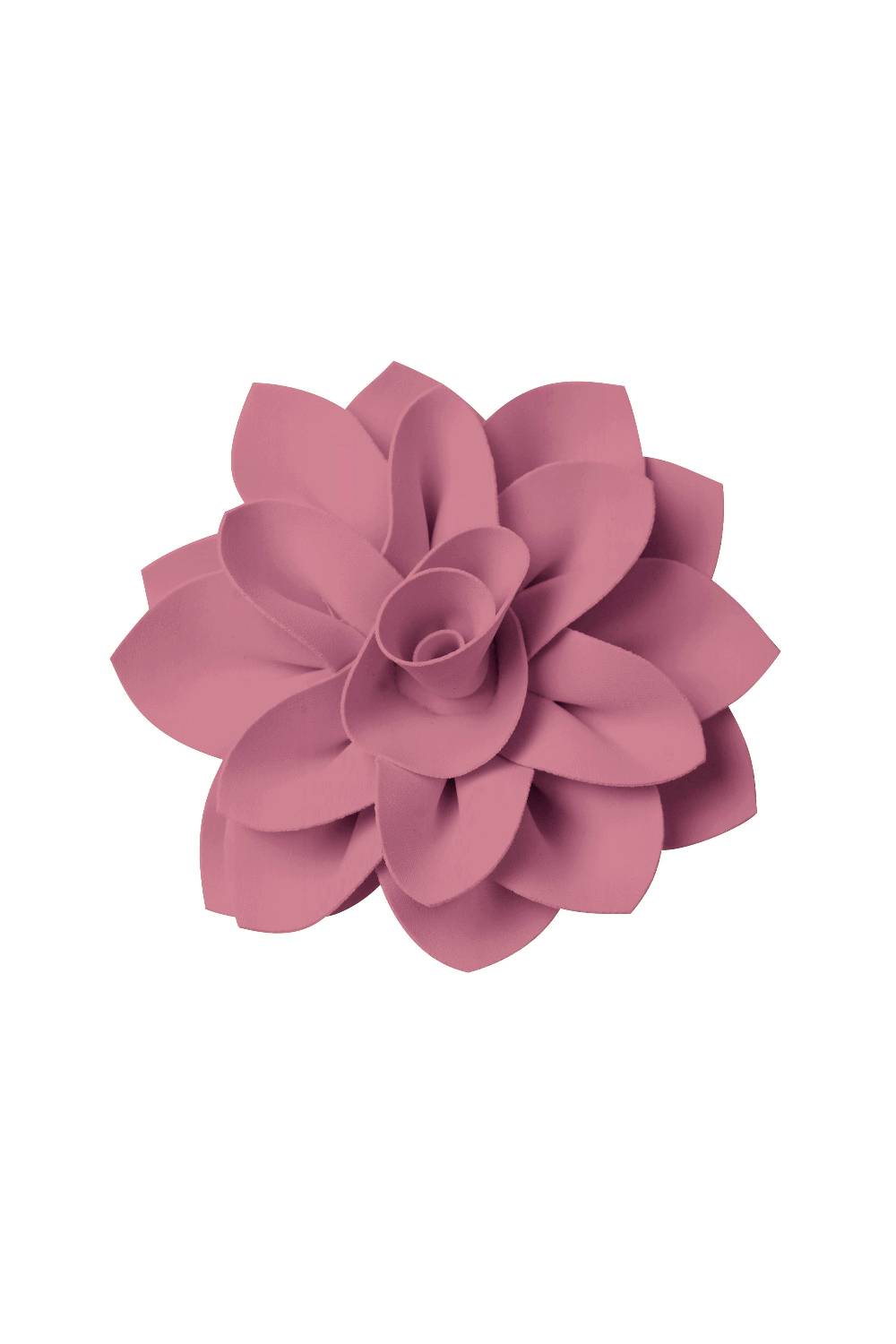 La Petite Robe Di Chiara Boni flower brooch 2025