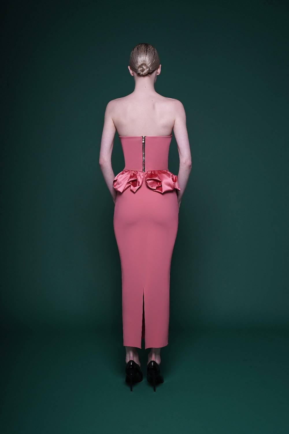 La Petite Robe Di Chiara Boni luminette midi skirt Nuovo