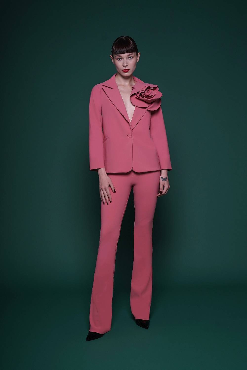 La Petite Robe Di Chiara Boni dormo jacket Promozione