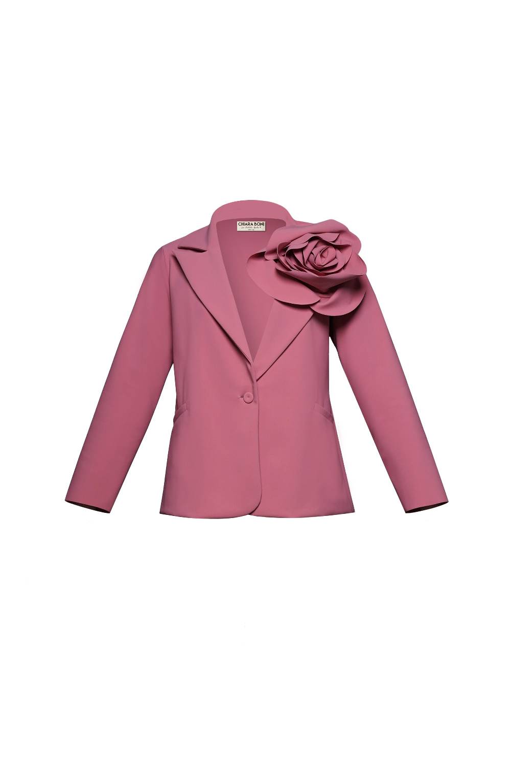 La Petite Robe Di Chiara Boni dormo jacket Promozione