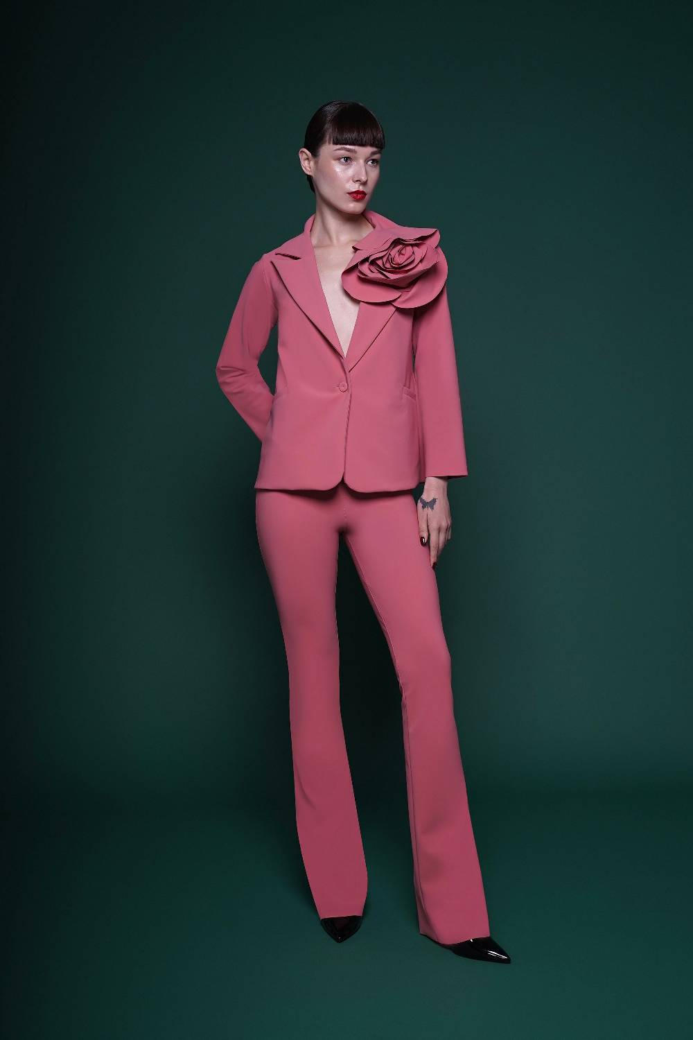 La Petite Robe Di Chiara Boni dormo jacket Promozione