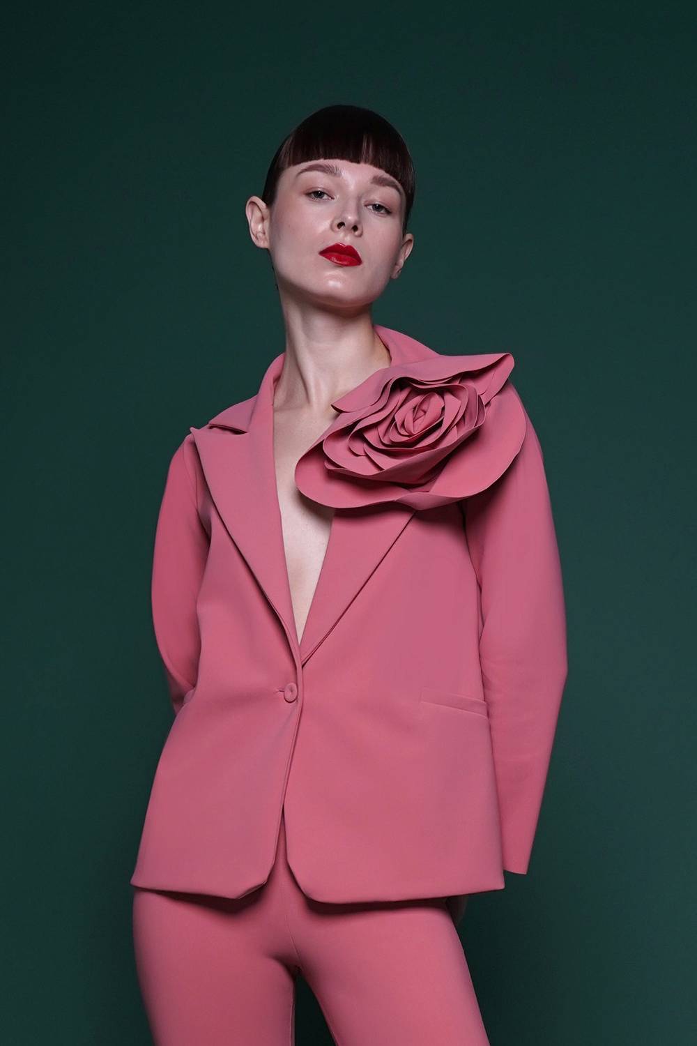 La Petite Robe Di Chiara Boni dormo jacket Promozione