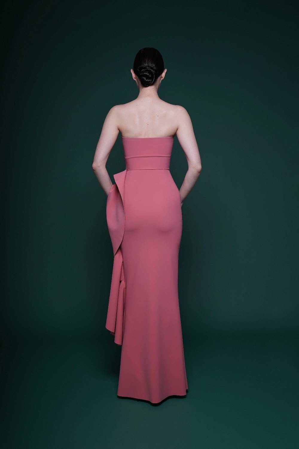 La Petite Robe Di Chiara Boni ethane gown Soddisfazione Garantita