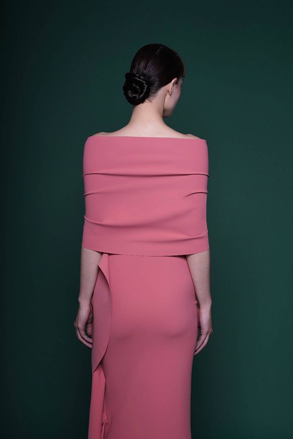 La Petite Robe Di Chiara Boni eva stole Qualità Garantita