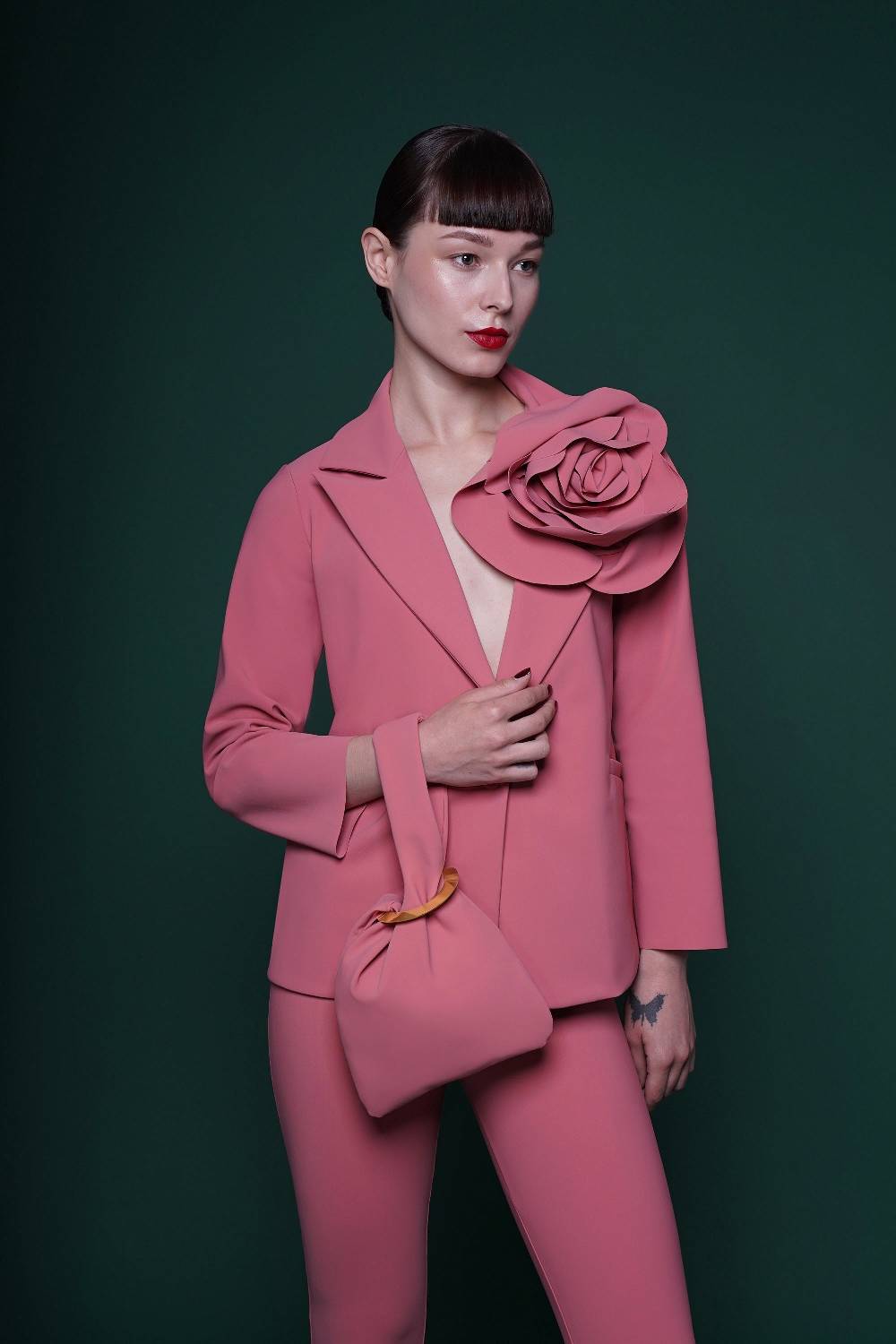 La Petite Robe Di Chiara Boni tilly ring bag Negozi Online