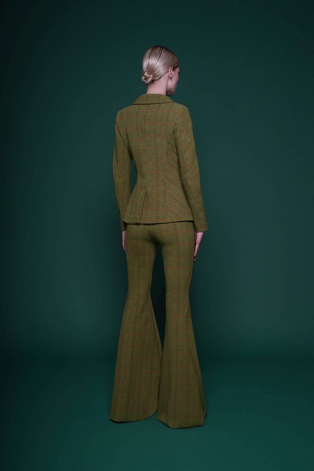 La Petite Robe Di Chiara Boni forever printed pants Promozione Limitata