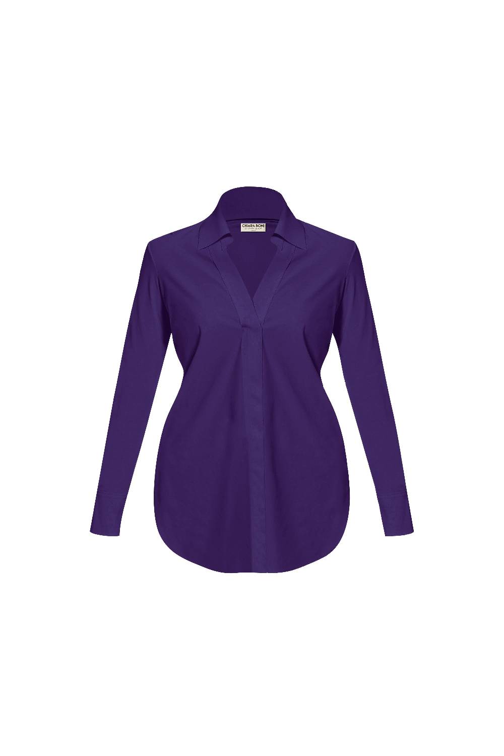 La Petite Robe Di Chiara Boni atena shirt Shopping Online