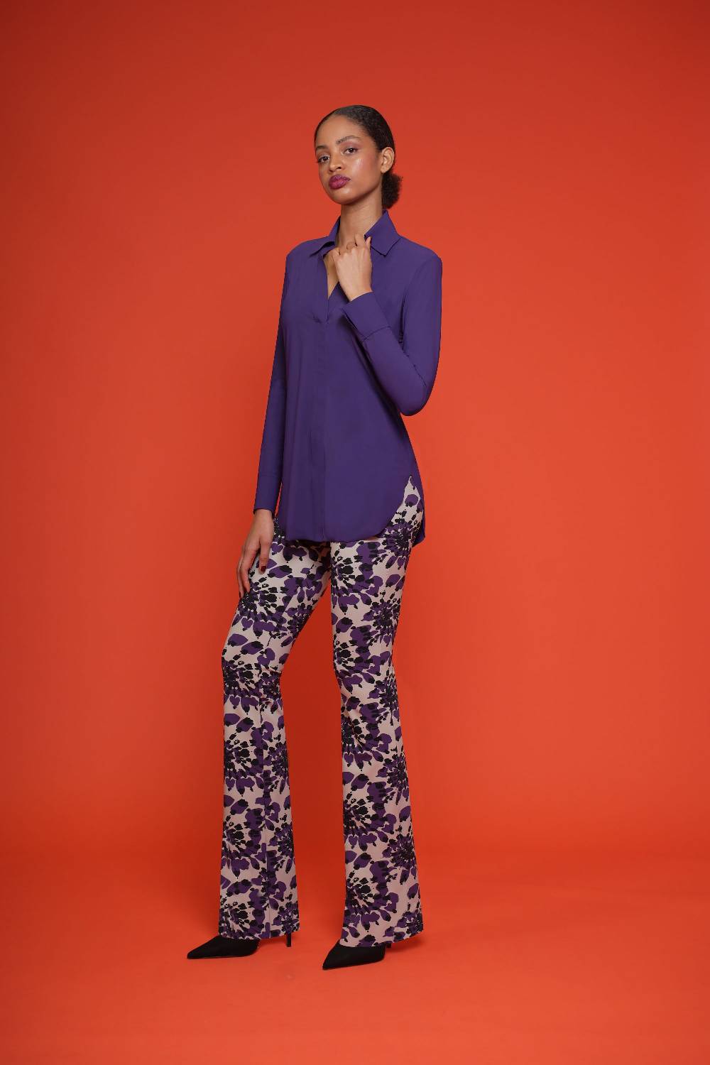 La Petite Robe Di Chiara Boni atena shirt Shopping Online