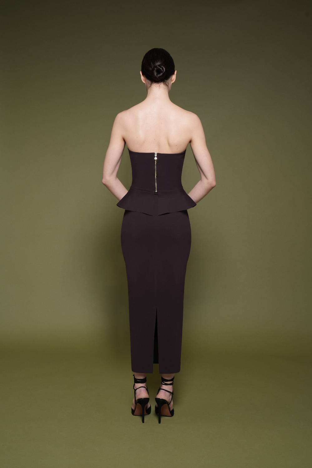 La Petite Robe Di Chiara Boni waqar top Sottocosto