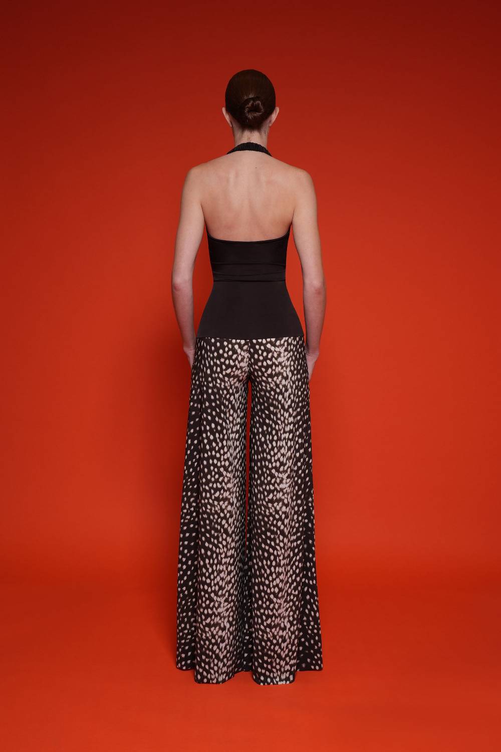 La Petite Robe Di Chiara Boni eliany flowy top Novità