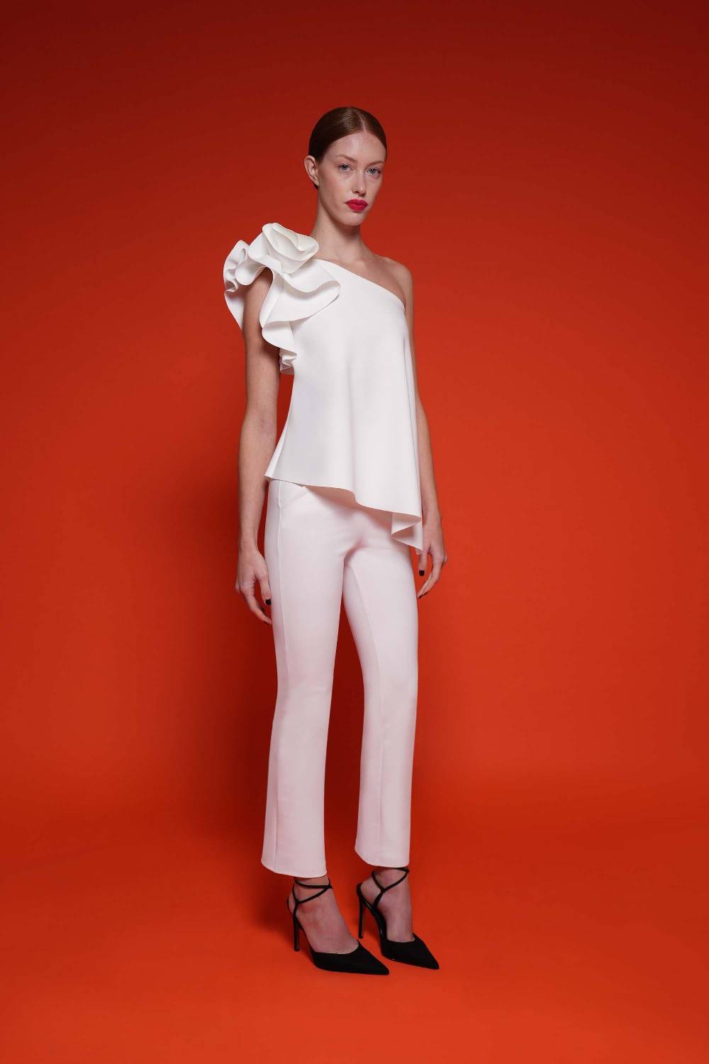 La Petite Robe Di Chiara Boni yamato top Sconto