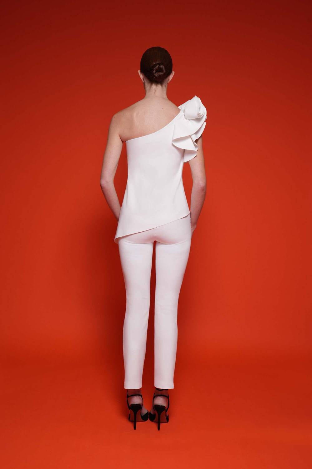La Petite Robe Di Chiara Boni yamato top Sconto