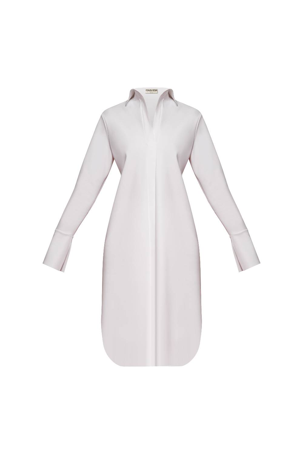 La Petite Robe Di Chiara Boni amic shirt Offerta
