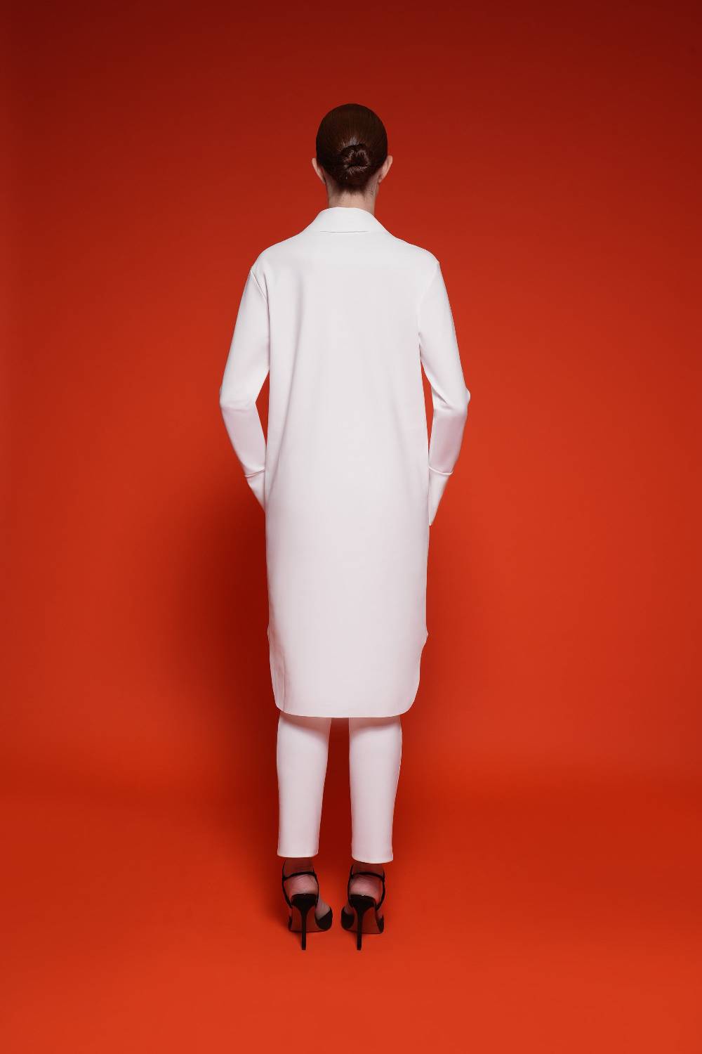 La Petite Robe Di Chiara Boni amic shirt Offerta