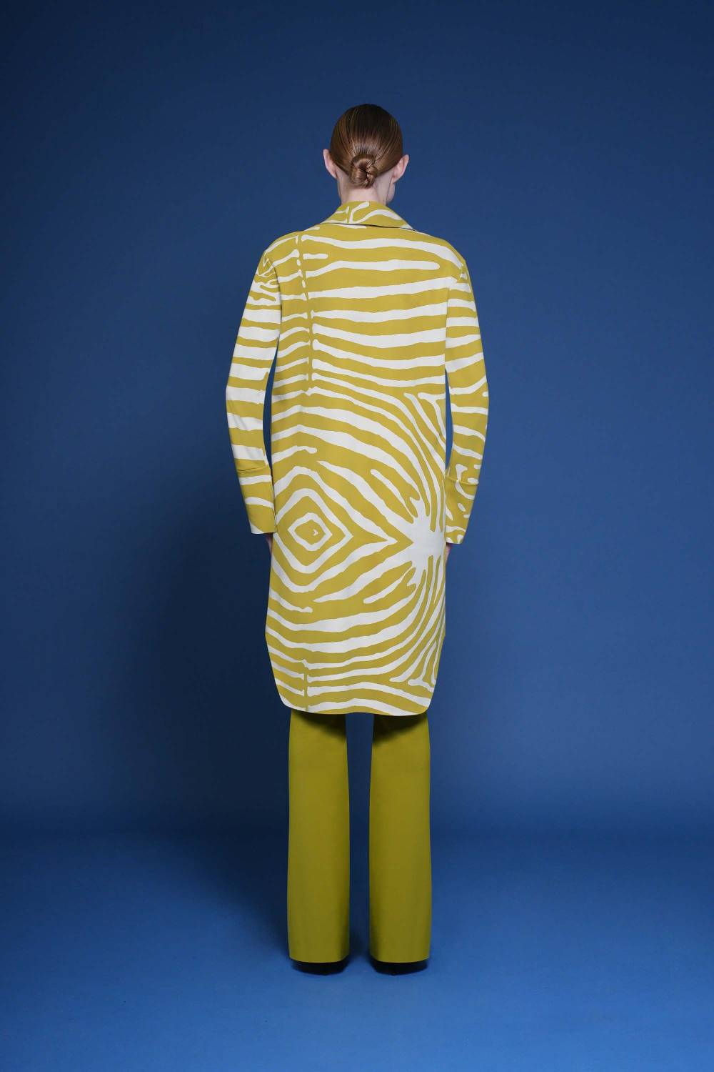 La Petite Robe Di Chiara Boni amic printed shirt Online