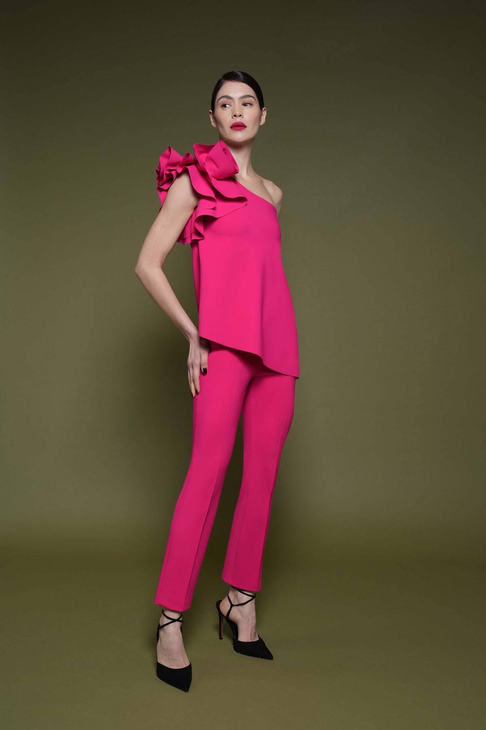 La Petite Robe Di Chiara Boni yamato top Offerte